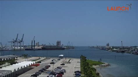 port canaveral cameras|Port Canaveral